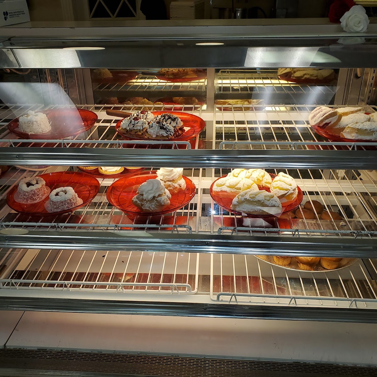 Sweetheart Bakery